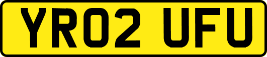 YR02UFU