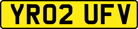 YR02UFV