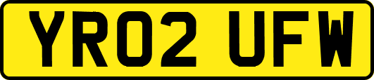 YR02UFW