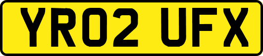 YR02UFX