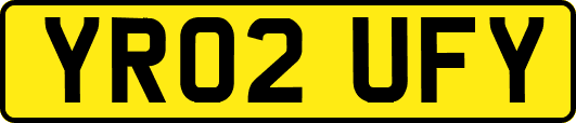 YR02UFY