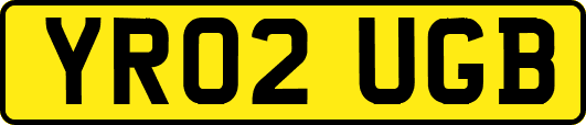 YR02UGB