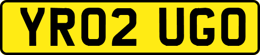 YR02UGO