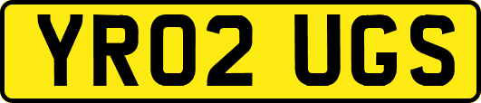 YR02UGS
