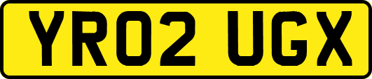 YR02UGX