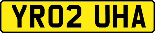 YR02UHA