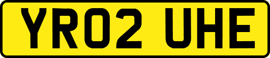 YR02UHE