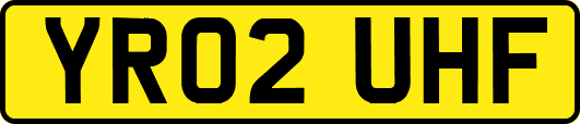 YR02UHF