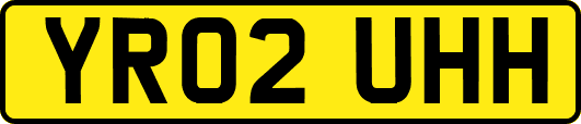 YR02UHH