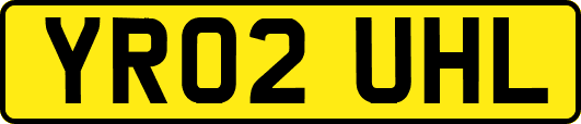 YR02UHL