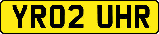 YR02UHR