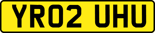 YR02UHU