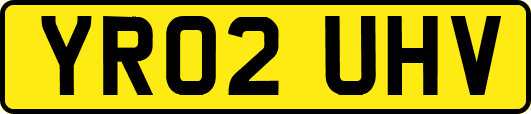 YR02UHV