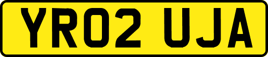 YR02UJA