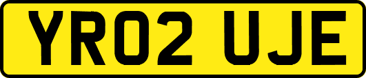 YR02UJE