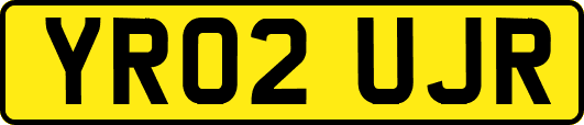 YR02UJR