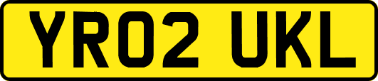 YR02UKL
