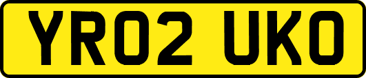 YR02UKO
