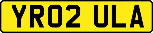 YR02ULA