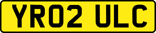 YR02ULC