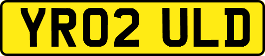 YR02ULD