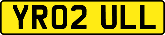 YR02ULL