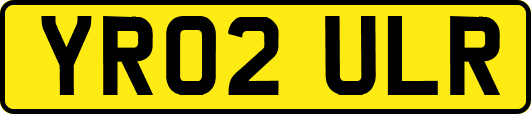 YR02ULR