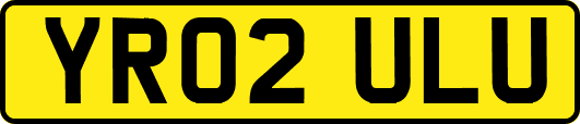 YR02ULU