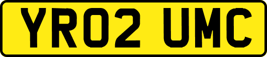 YR02UMC