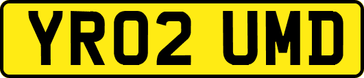 YR02UMD
