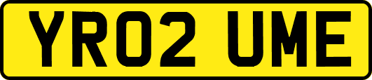 YR02UME