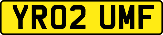 YR02UMF