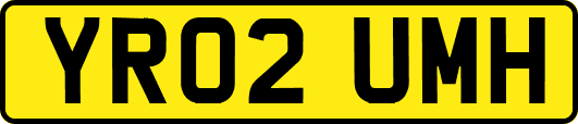 YR02UMH