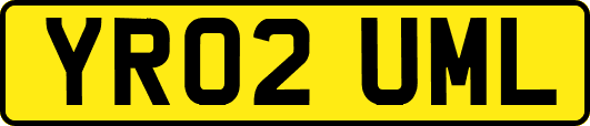 YR02UML