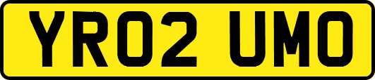 YR02UMO
