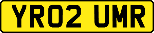 YR02UMR