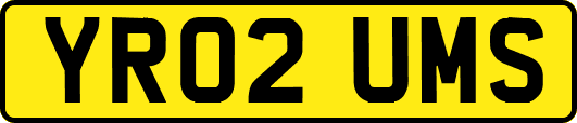 YR02UMS