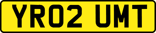 YR02UMT