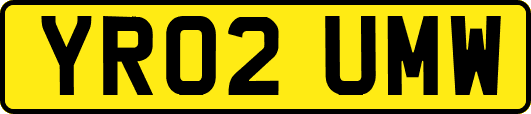 YR02UMW