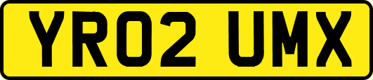YR02UMX