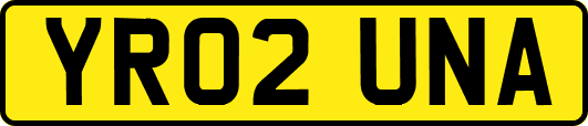 YR02UNA