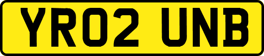 YR02UNB