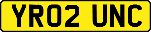 YR02UNC