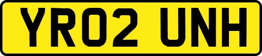 YR02UNH
