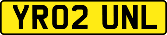 YR02UNL