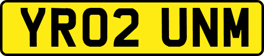 YR02UNM