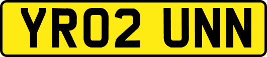 YR02UNN