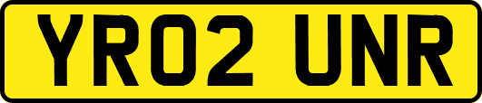 YR02UNR
