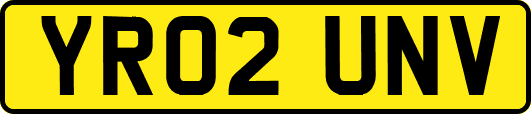 YR02UNV