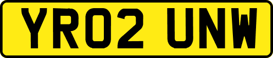 YR02UNW